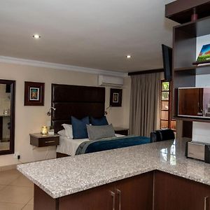 Luxury Apartment